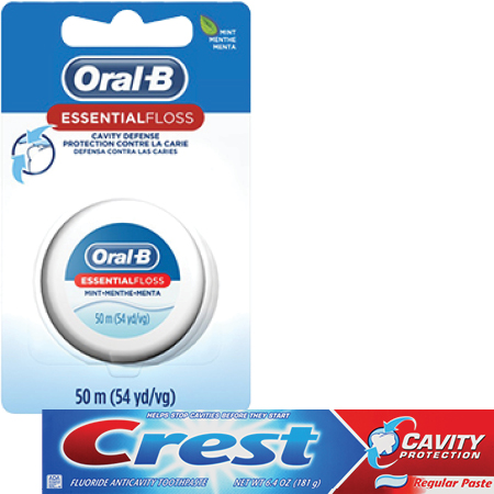 Crest