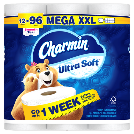 Charmin