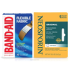 save 1 00 on any one 1 band aid reg brand adhesive bandages band aid reg brand of first aid or neosporin reg product Publix Coupon