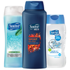 SAVE $0.50 on any ONE (1) Suave® Body Wash product (excludes twin packs and trial...