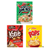SAVE $1.00 on any TWO Kellogg's® Corn Pops®, Apple Jacks® and/or Kell...