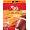 Save $1.00 on 2 Keebler® Town House®Crackers when you buy TWO (2) Keebler®...