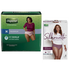 Save $2.00 on any ONE (1) package of DEPEND Products (4 ct. or larger)