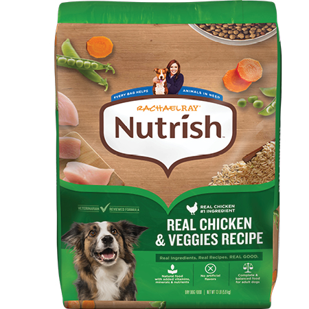 Nutrish