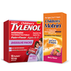 Save $1.50 on any ONE Children's or Infants' TYLENOL® or Children's o...