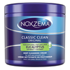 SAVE $0.50 on any ONE (1) Noxzema® face product (excludes 2 oz. jars and trial an...