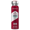 Save $2.00 on ONE Old Spice Dry Spray OR Body Spray (excludes trial/travel/size).