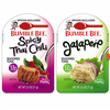 Save $1.00 on THREE (3) 2.5 oz Seasoned Tuna Pouches, Any Variety