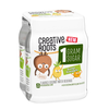 Save $1.00 on one (1) Creative Roots Multipack (8.5 oz.)