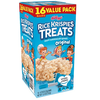 Save $1.50 on one (1) Rice Krispies Treats (16 ct.) or NEW Rice Krispies Treats Snap...