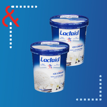 Lactaid
