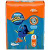 Save $1.50 on ONE (1) Huggies®Little Swimmers® Disposable Swimpants package (...