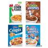 Save $1.00 on 2 Kellogg’s® Cereals SAVE $1.00 on any TWO Kellogg’s&re...