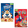 Save $1.00 on any TWO (2) Kellogg's® Cereals Save $1.00 on any TWO (2) Kellog...