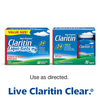 Save $8.00 on Non-Drowsy Claritin® Liqui-Gels®, Tablets or Non-Drowsy Childre...