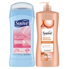 save 0 75 on any two 2 suave reg products excludes twin packs trial travel sizes Publix Coupon on WeeklyAds2.com