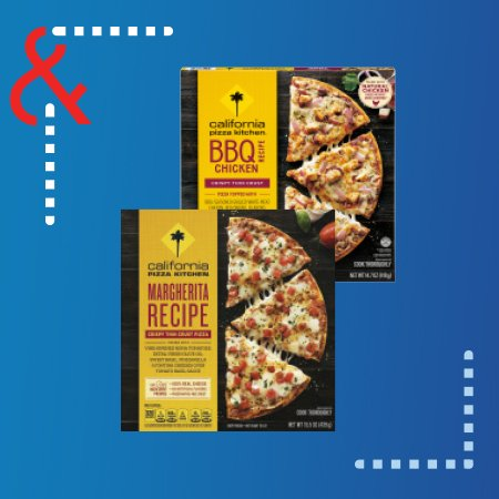 California Pizza Kitchen