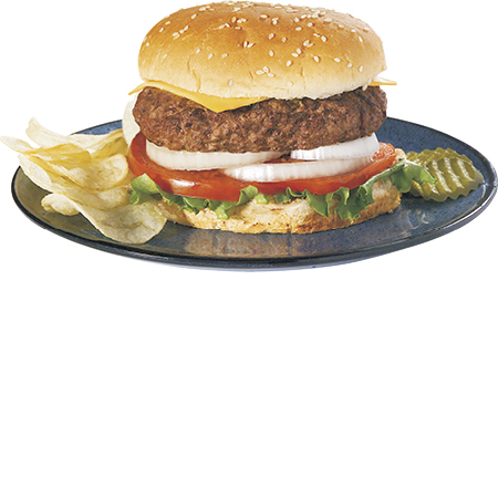 Ground Beef