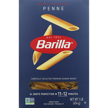 Barilla