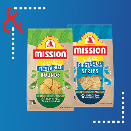 Mission