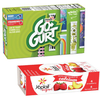 SAVE $1.50 on 2 Yoplait® when you buy TWO PACKS any variety Yoplait® Yogurt M...