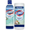 Save $0.75 on Clorox® Scentiva™ product when you buy ONE (1) Clorox® Sc...