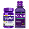 Save $1.50 on ONE ZzzQuil OR PURE Zzzs Product (excludes trial/travel size).