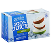 Save $1.00 on one (1) Capri Sun 100% Juice or Fruit & Veggie (10 ct.)