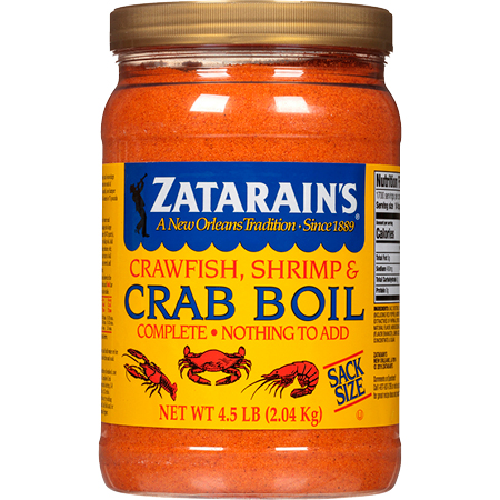 Zatarain's