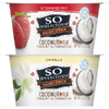 Save $0.55 on So Delicious® Plant Based Yogurt when you buy ONE (1) So Delicious&...