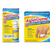 Save $1.00 on ONE (1) Aspercreme® Products, any variety or size