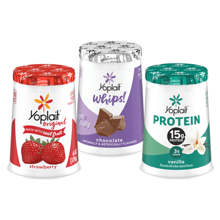 Yoplait