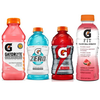 Save $1.00 on One (1) GATORADE when you buy TWO (2) GATORADE THIRST QUENCHER or GATO...