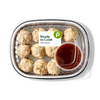 save 50 off the purchase of one 1 publix mini crab cakes with sweet heat dipping sauce perfect for the air fryer each tray Publix Coupon