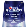 Image of Offer Save $5.00 on ONE Crest 3DWhitestrips (excludes Noticeably White, Classic White and any Crest 3DWhitestrips product with 5 or less treatments).