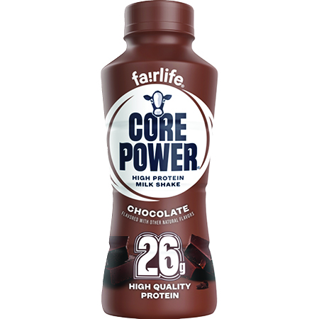 Core Power
