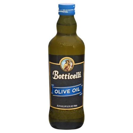Image of Offer Save $1 on ONE (1) Botticelli Olive Oil 25.3oz.