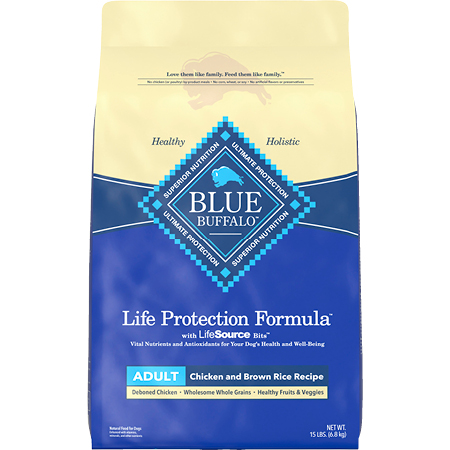 Blue Buffalo