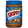 Save $0.55 on 2 SKIPPY ® Brand Peanut Butter when you buy TWO (2) SKIPPY® Pea...
