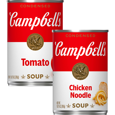 Campbell's