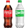 buy any one 1 coca cola 20oz soft drinks product and get one 1 sprite 20oz free excludes dr pepper and dasani Publix Coupon
