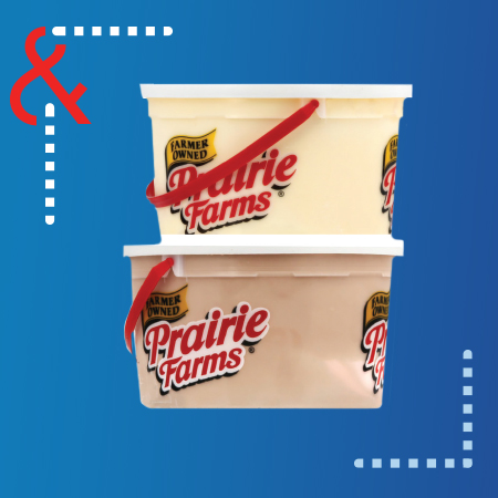 Prairie Farms