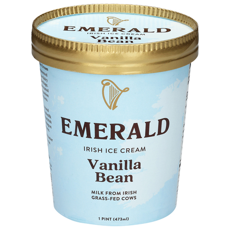 Image of Offer Save $1 on ONE (1) Emerald Irish Ice Cream Select Pints.