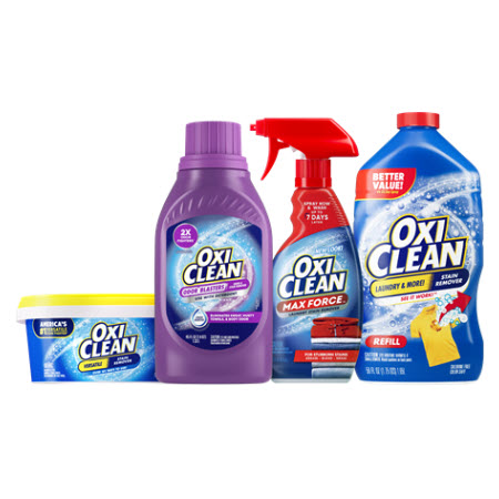 OxiClean