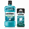 Save $1.00 on any ONE (1) LISTERINE® Mouthwash product (from 500 ml to 1L) or any...