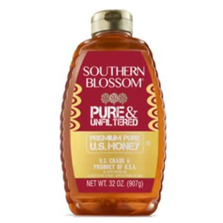 Image of Offer Save $2 on ONE (1) Southern Blossom Honey 32oz.