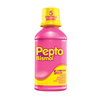 Save $1.00 on ONE Pepto Liquid 8 oz or larger OR Pepto Chewables/Caplets 40 ct or lar...