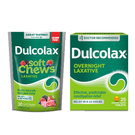 Dulcolax