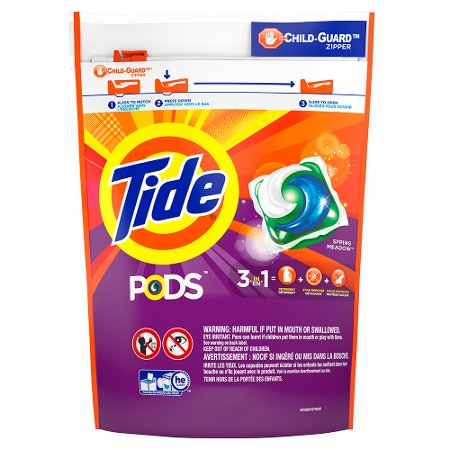 Tide