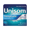 save 3 00 on any one 1 unisom product excluding travel trial Publix Coupon